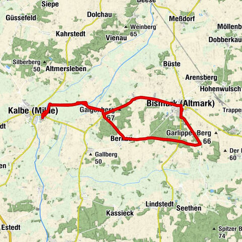 Karte