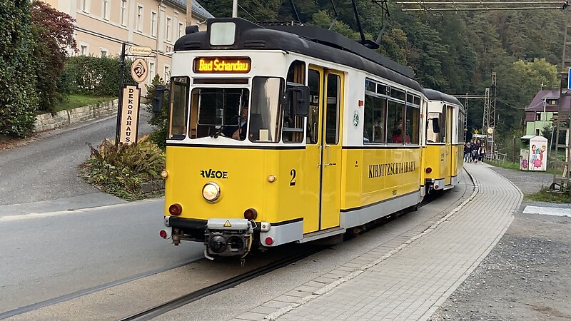 Karte
