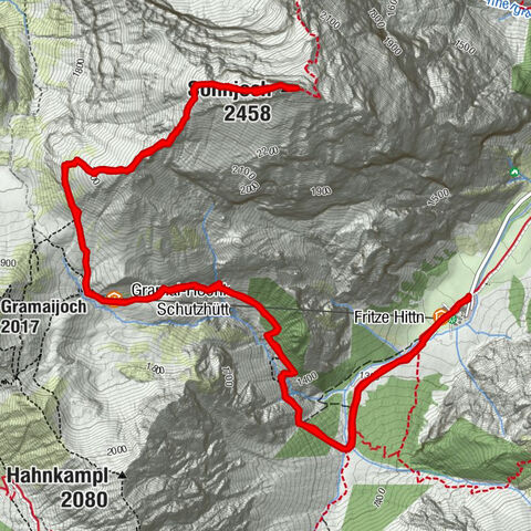 Sonnjoch
