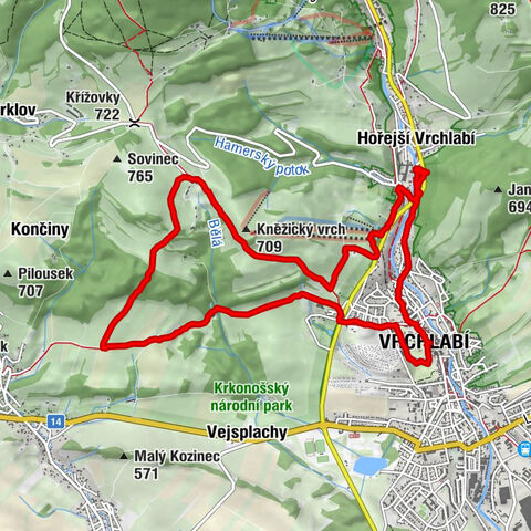 Kněžice