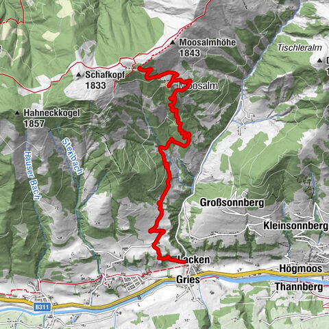 Karte