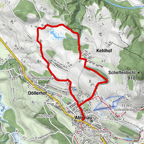 Karte