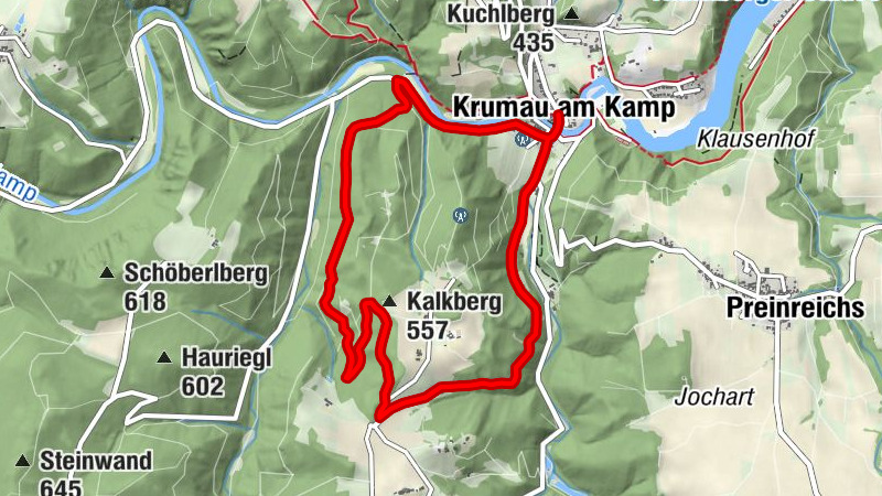 Karte