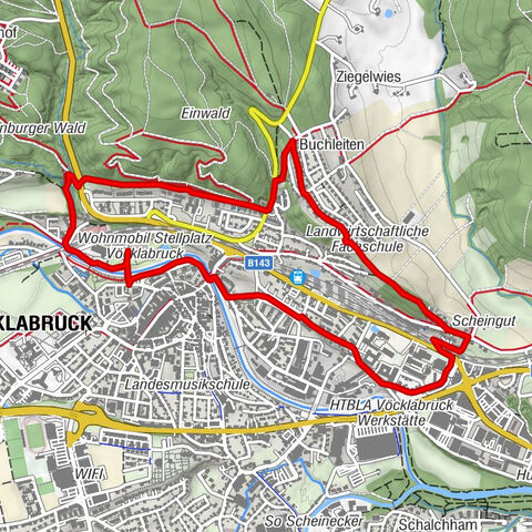 Karte