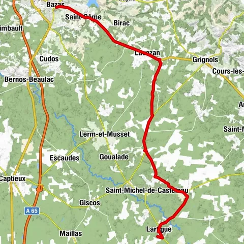 Bergeries en Gironde du Sud