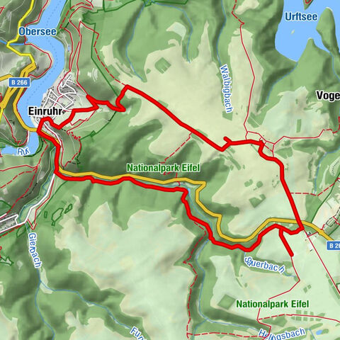 Dreiborner Hochfläche Part 5