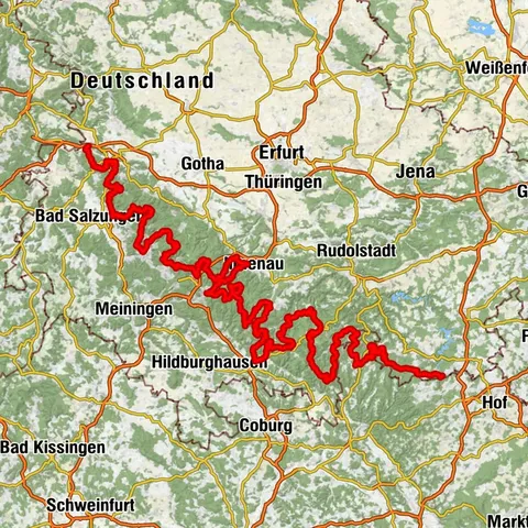 Karte