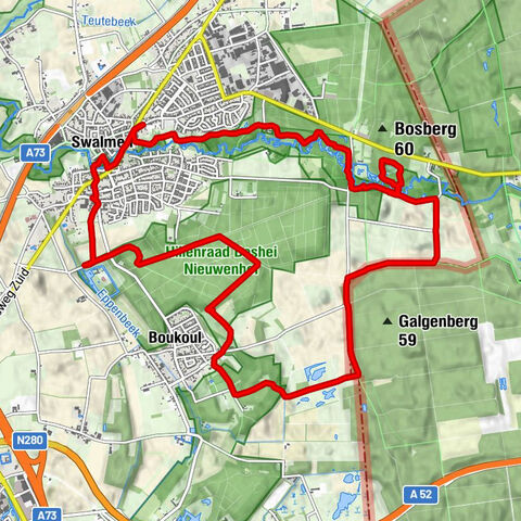 Swalmen