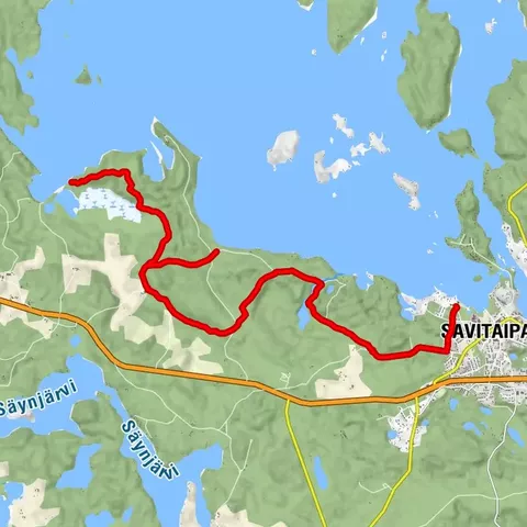 Karte