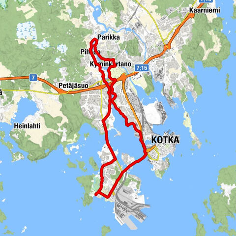 Karte