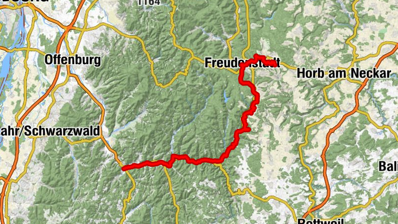 Karte