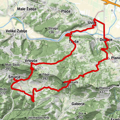 Auf den Spuren von Vertovec