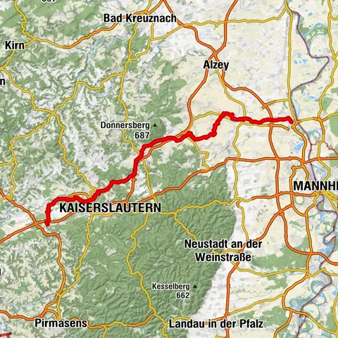 Karte