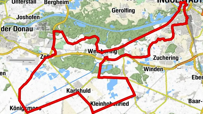 Karte