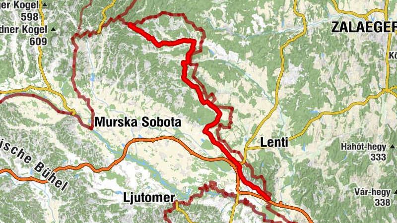 Karte
