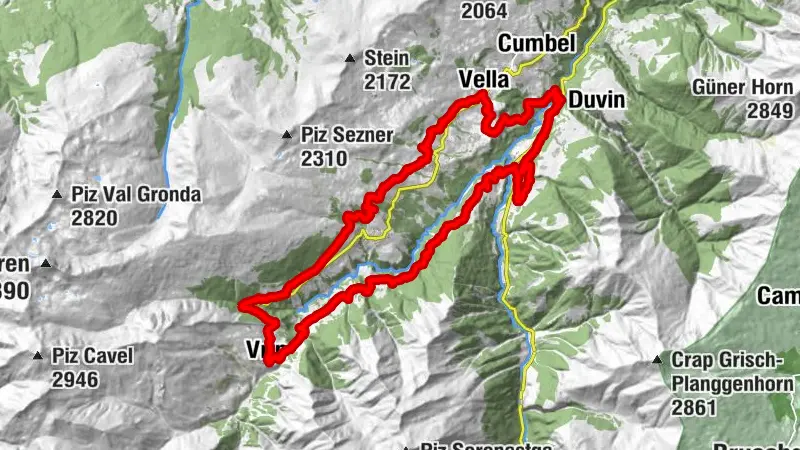 222 Nino Schurter Bike