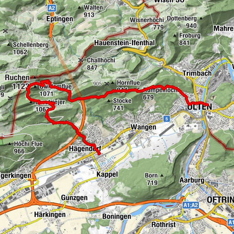 Karte