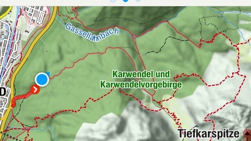 Karte