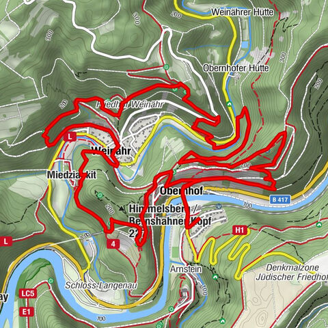 LahnWeinSteig