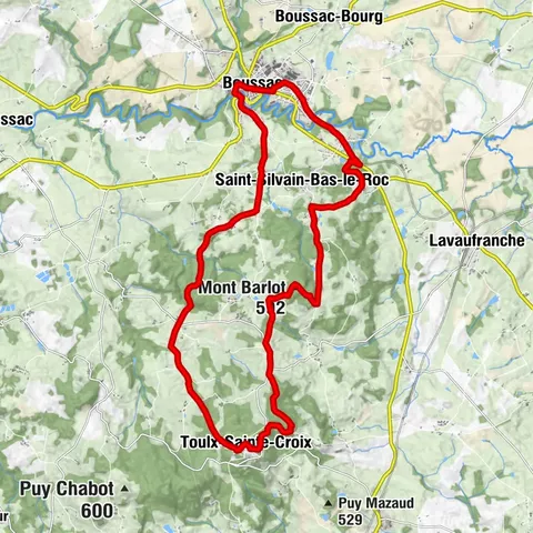 Karte