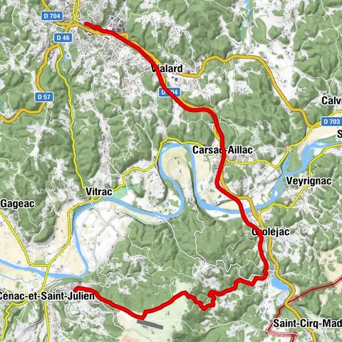Karte
