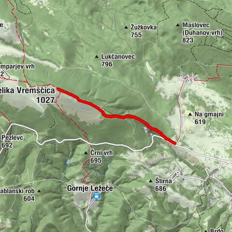 Vremščica