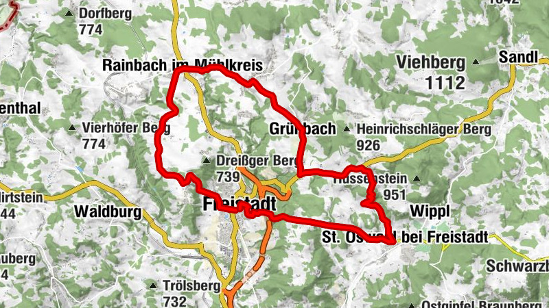 Tour1grün
