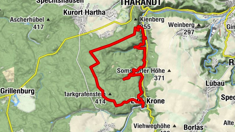 Karte