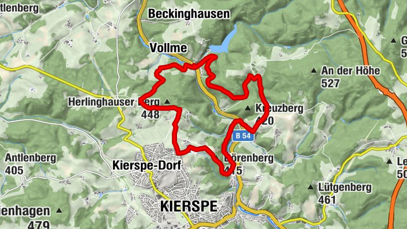 Karte