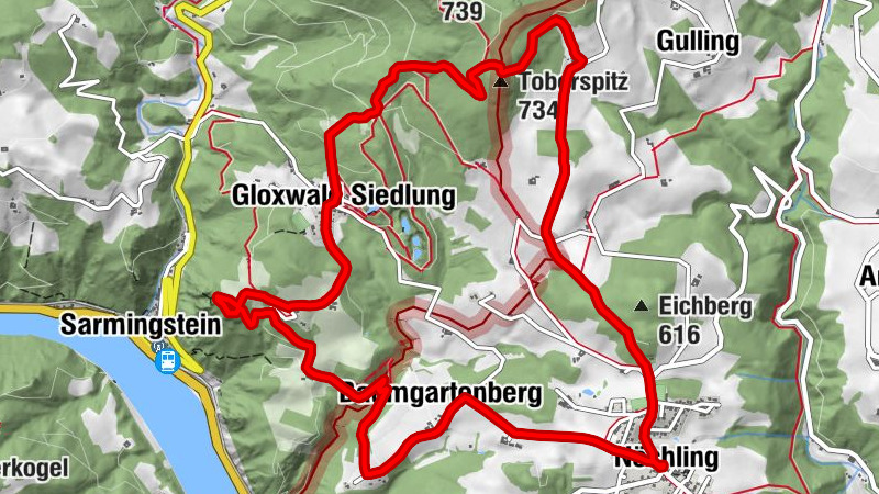 Karte