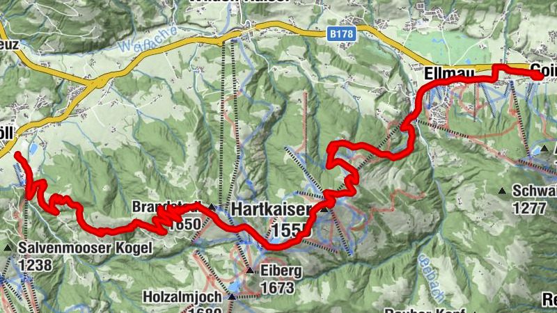 Karte