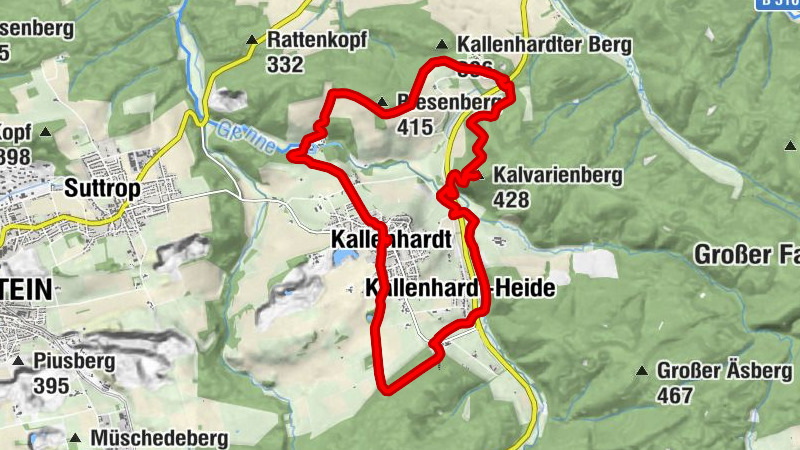 Karte