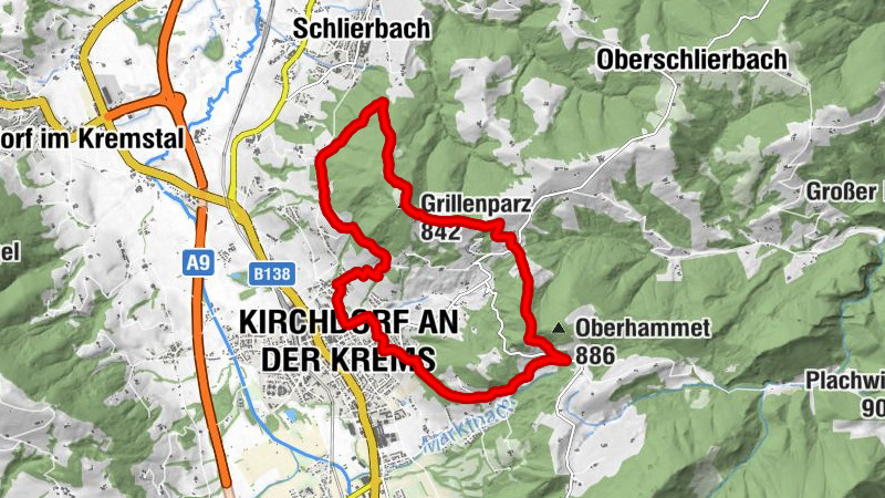 Karte