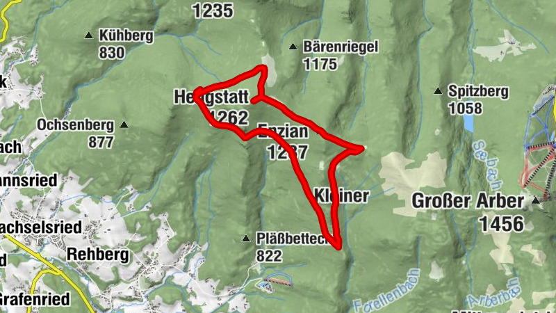 Karte