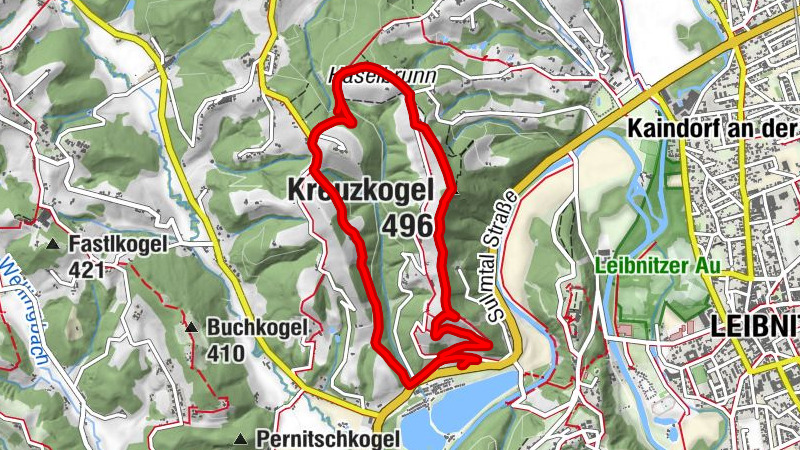 Karte
