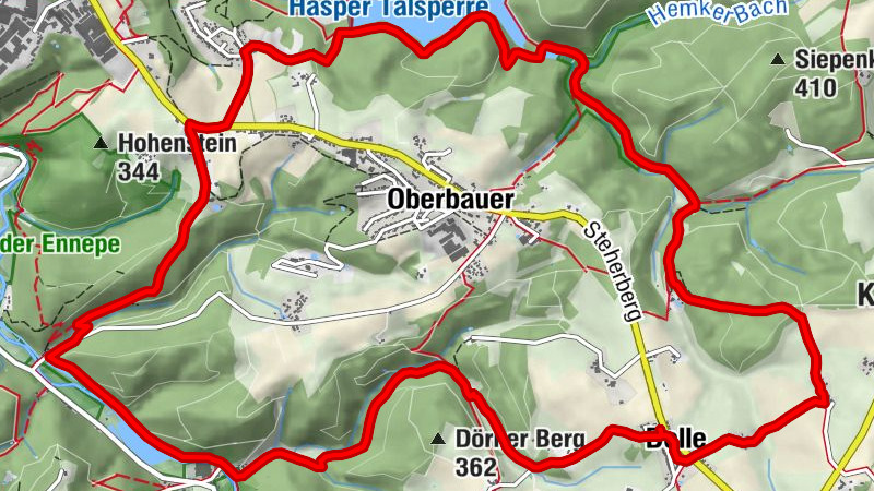 Karte