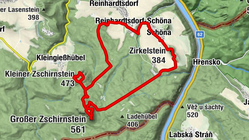 Karte