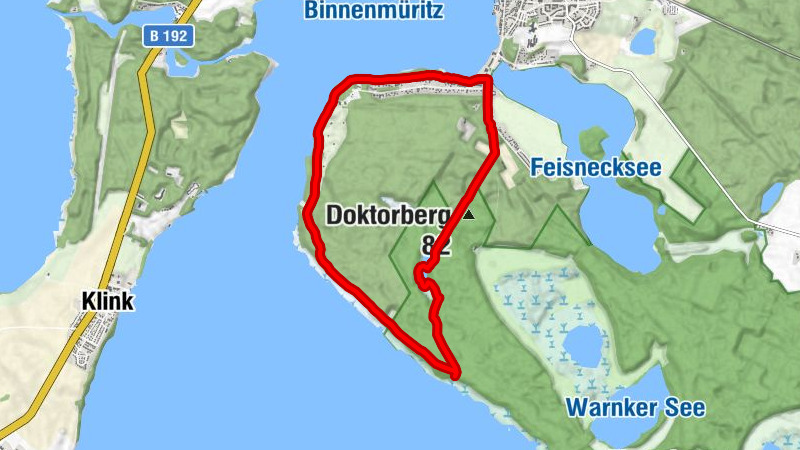 Karte