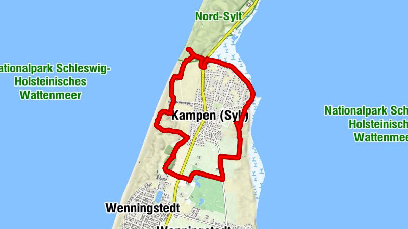 Karte