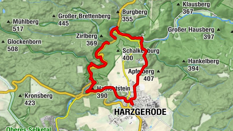 Karte