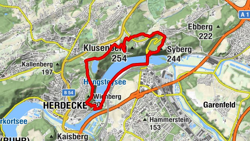 Karte