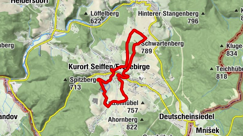 Karte