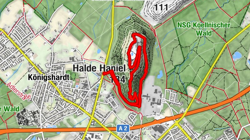 Karte