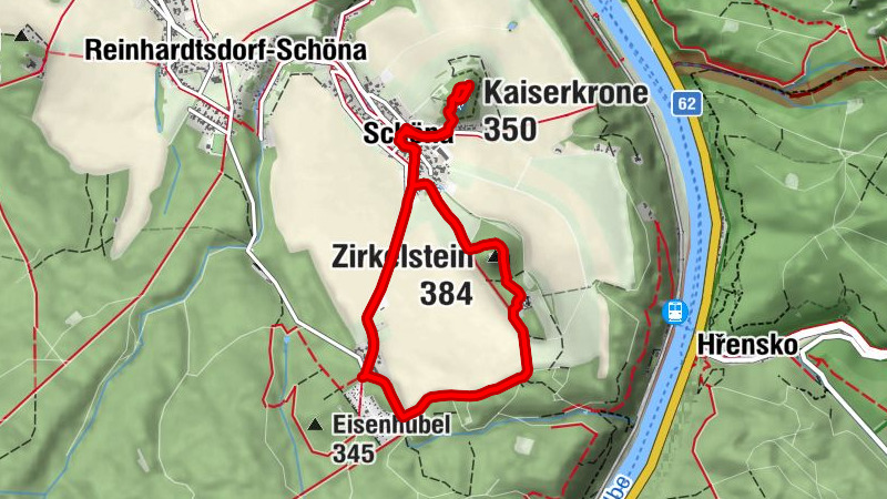 Karte