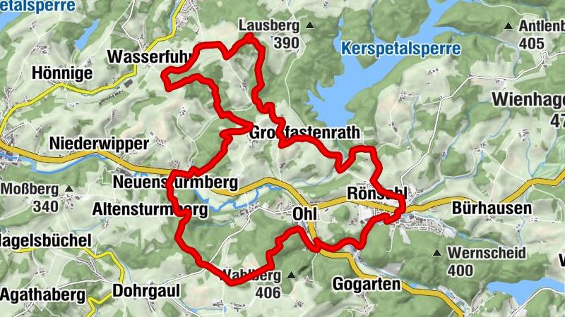 Karte