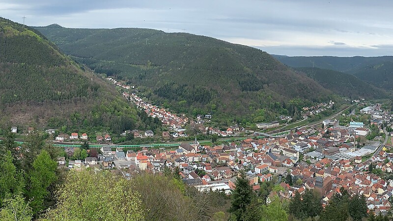 Karte