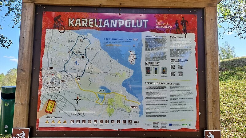 Karte