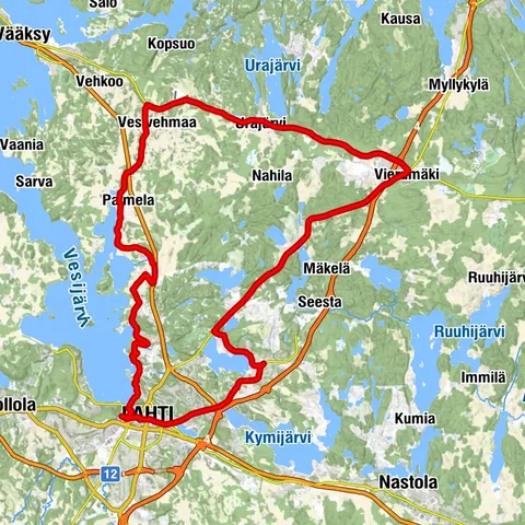 Karte