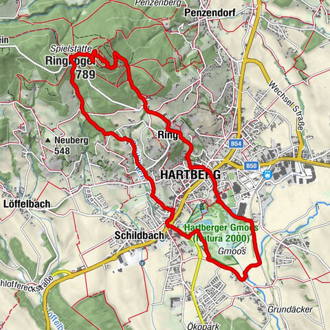 Karte