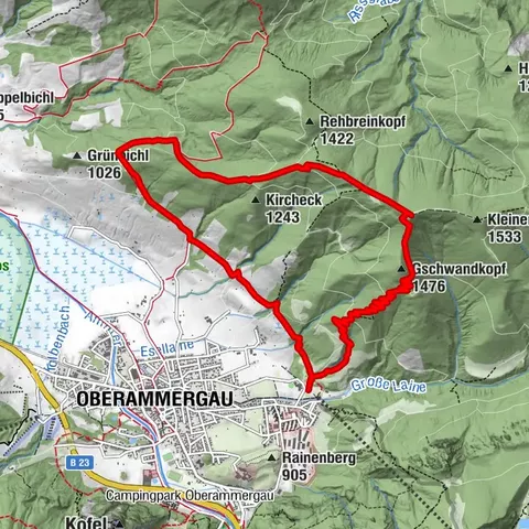 Karte